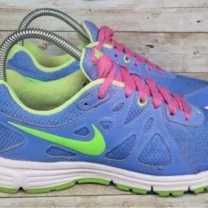 The Nike Revolution 2 Running Sneakers